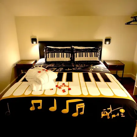 Jazz By Lalie - Ambiance Vintage Cosy